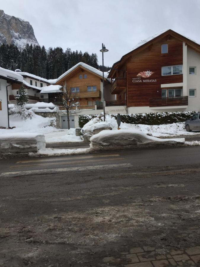 Albergo Bar Ristorante Dolomia Badia  Bagian luar foto